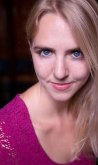 Katelyn Laird