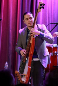 Alex Bendaña