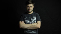 Daniel Medina Stanislawski