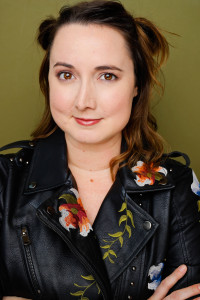 Margaux Mireault