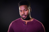Donte Williams