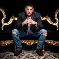 Patrick Rivera