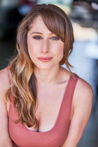 Sherry Berg