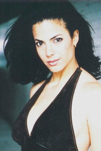 Amy Hunter