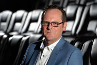 David Wilson