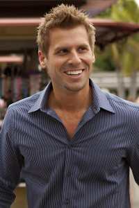 Christopher Leps