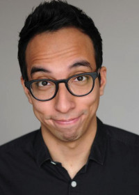 Andy Bustillos