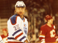 Kent Nilsson