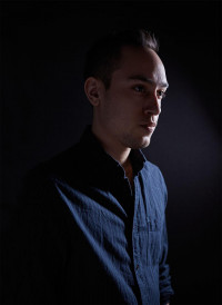 Xavier Yuvens