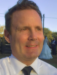 Robert LeRoux