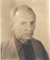 Frank Ball