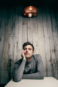 Tom Machell