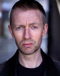 Simon Berry