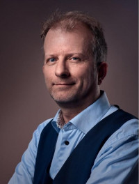 Michael Robdrup