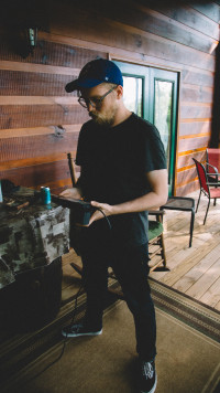 Matt Dickstein