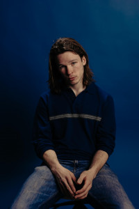 Declan Eells