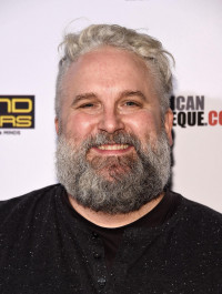 Brian Yorkey