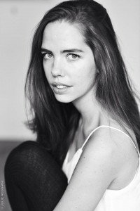 Madeleine Pougatch