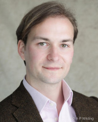 Timothy Styles