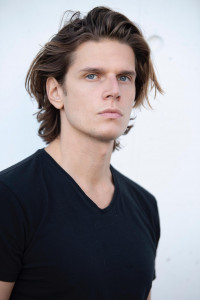 Alessandro Egger
