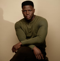 Adrian Walters
