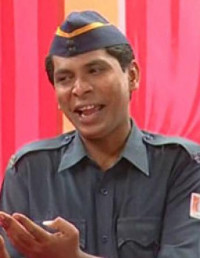 Vikas Samudre