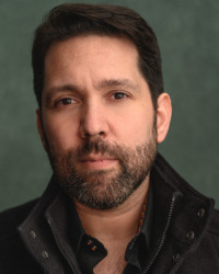 Ross Berkeley Simpson