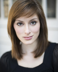 Grace Marlow