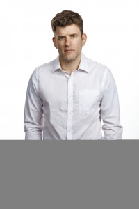 Nick DeKay