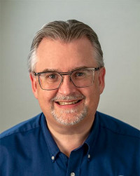 Kevin Brubaker