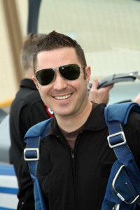 Chad Letts