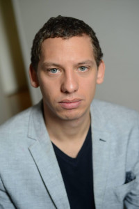 Matthieu Kassimo