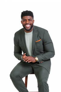 Emmanuel Acho