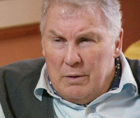 Fred Holroyd