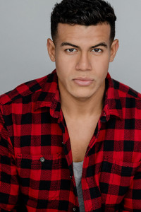 Michael Ocampo