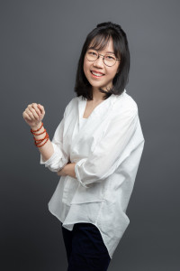 Ran Jing
