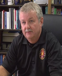 Billy Hancock