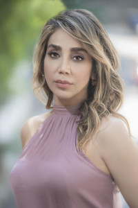 Darya Ashoori