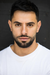 Saeed Farhat