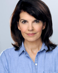 Candace Kirkpatrick