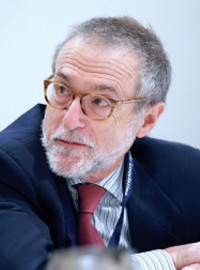 Charles Kellner