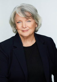 Gael Ballantyne