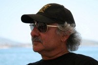 Steve A. Hartman