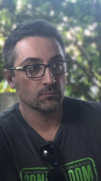 Michael Langman