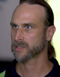 David Bronner