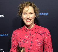 Mandy Levin