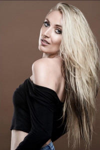 Melissa K.