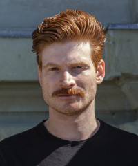 Philippe Gray