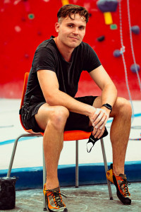 Sam Goodwin
