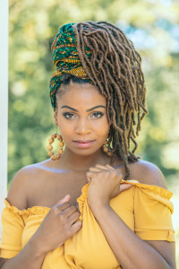 Letitia Hector